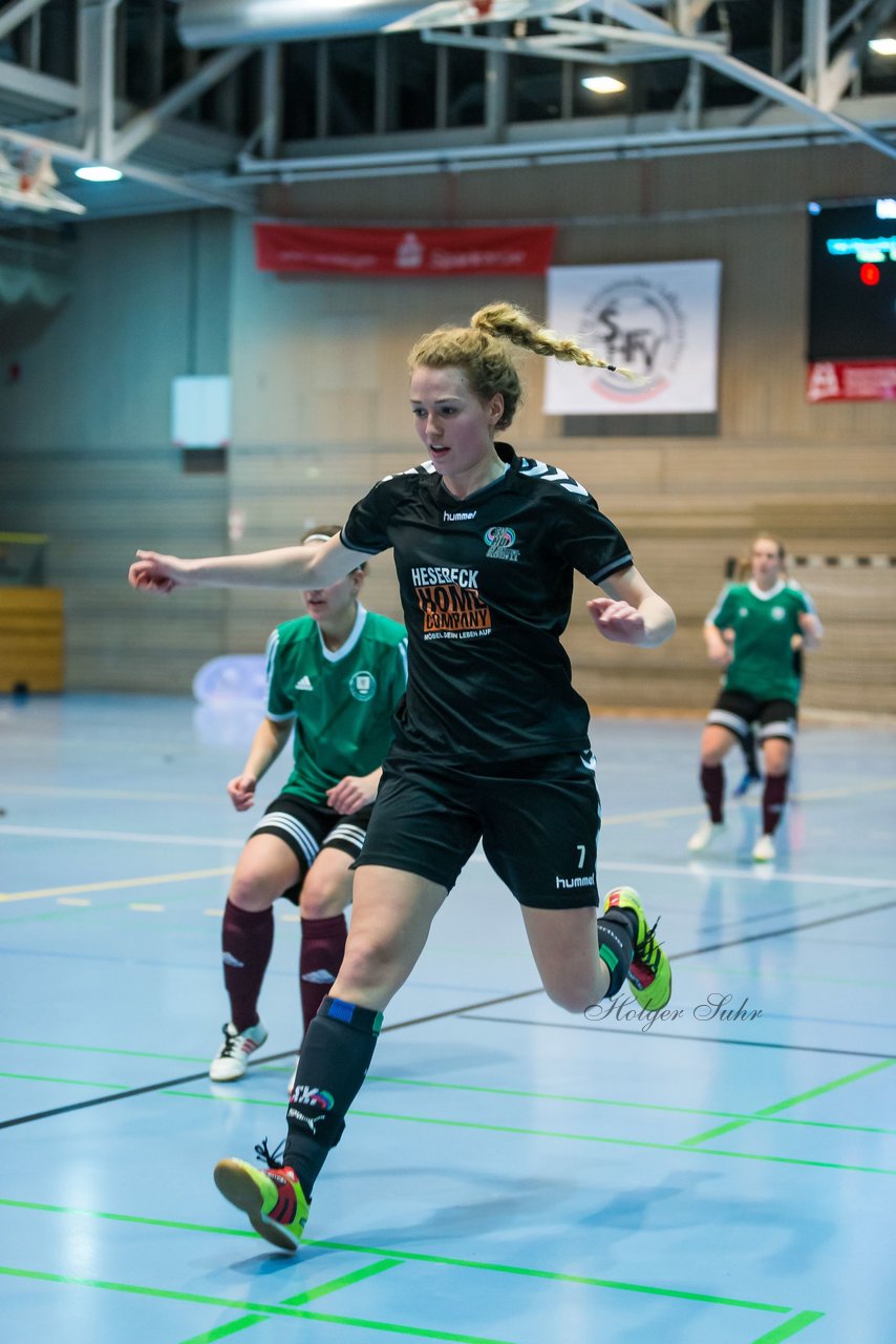 Bild 376 - Frauen Landesmeisterschaft